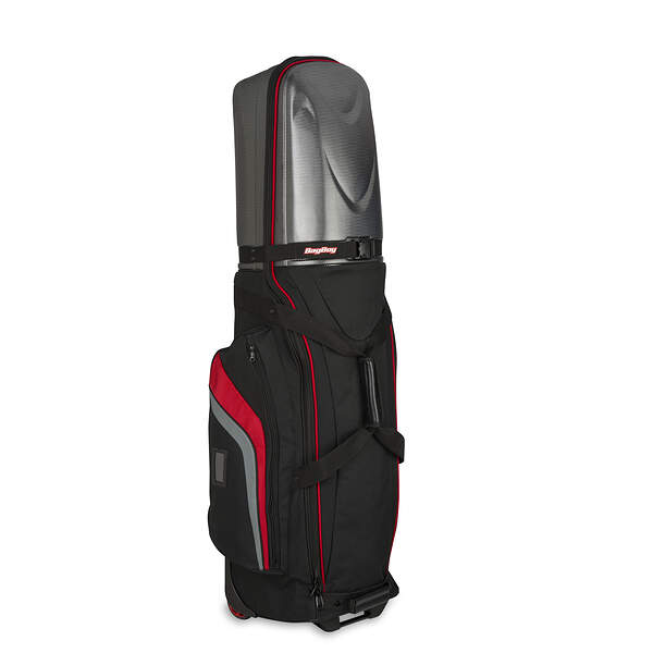 Bag Boy T10 Hard Top Travel Bag 2nd Swing Golf